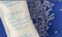 蒙脱石干燥剂和医药化妆品等行业的蒙脱石有啥区别？