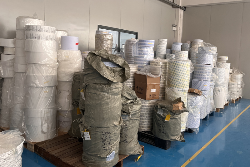 干燥剂包材原料