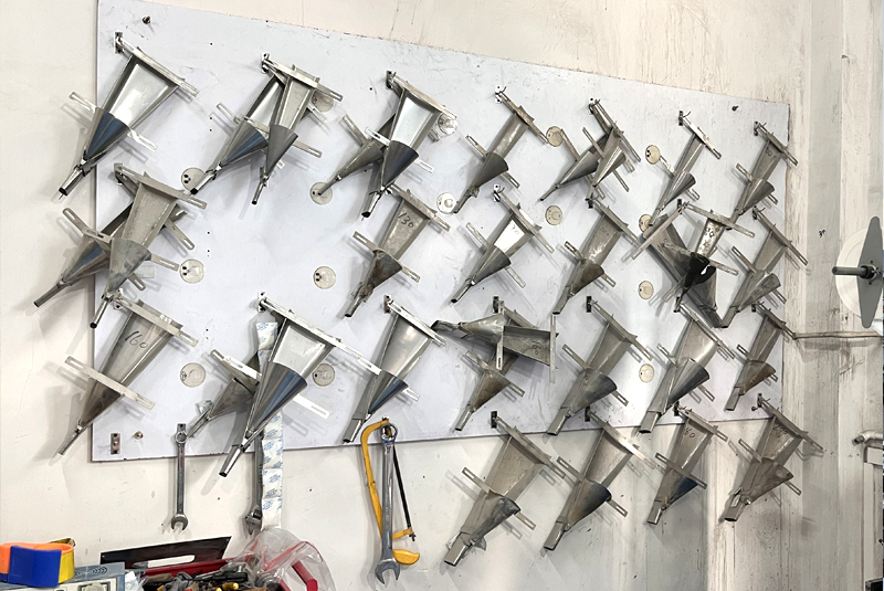 生产工具