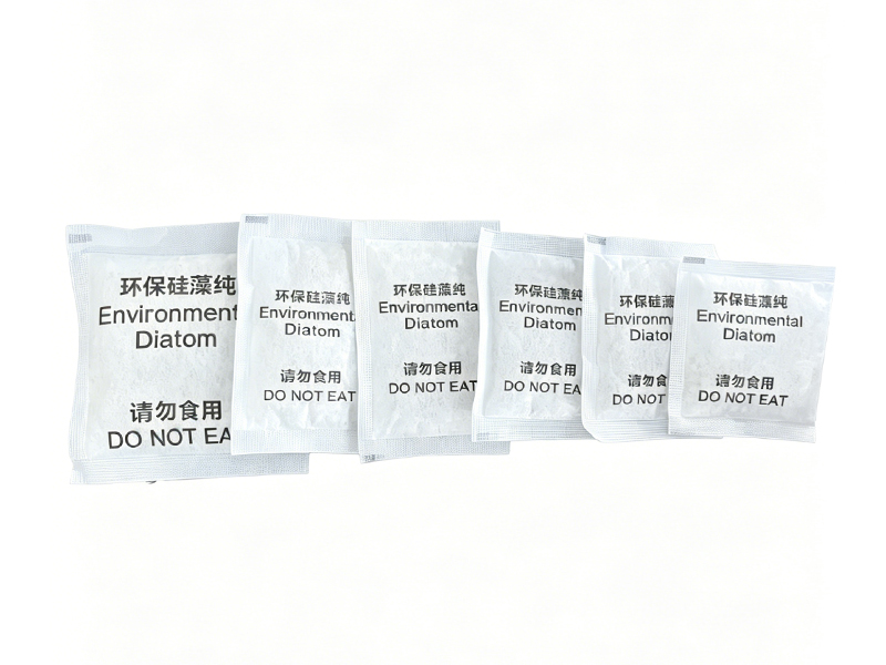 环保硅藻纯（玩具专业）
